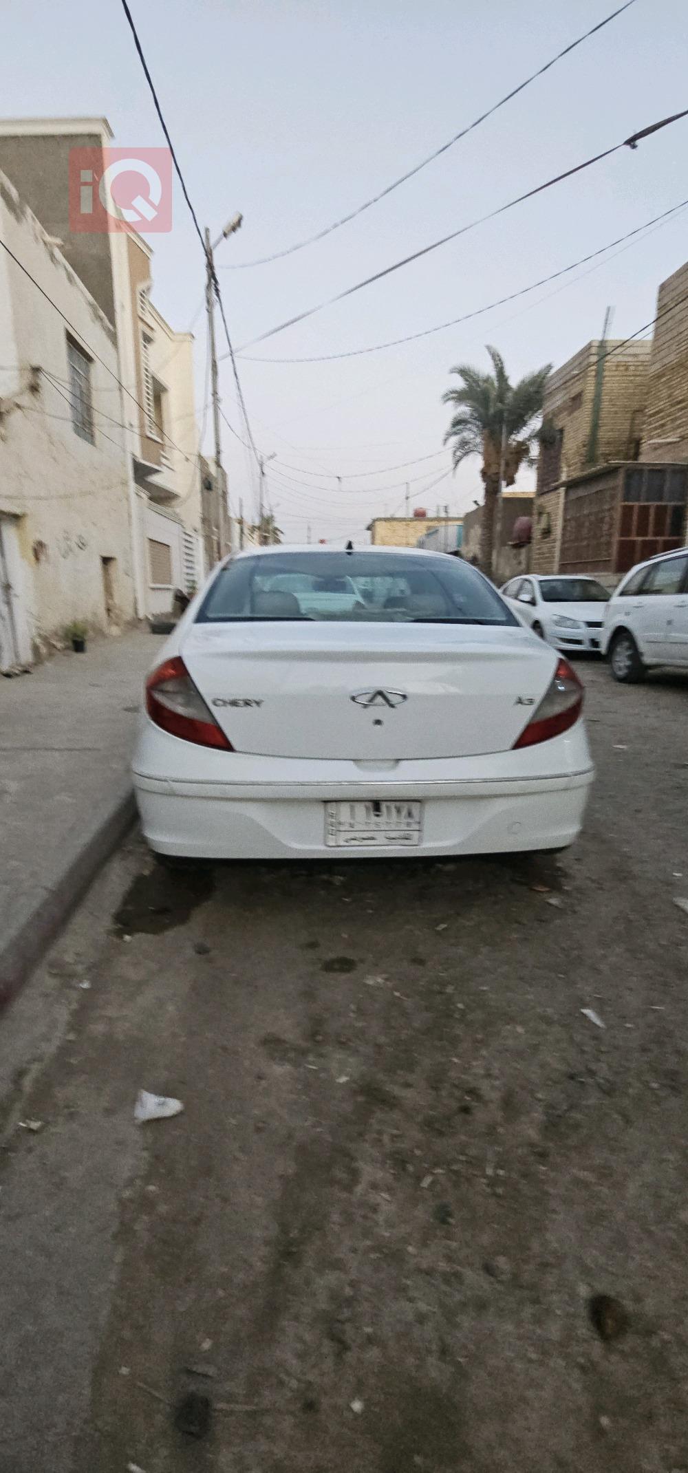 شێری A3